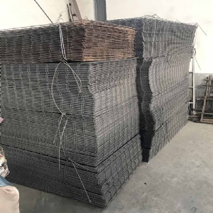 礦用網片
