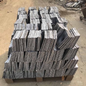 錨桿托盤
